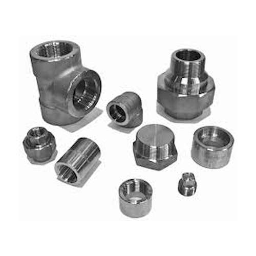 تولید کننده اتصالات فشار قوی گالوانیزه ساکت